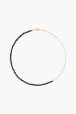 Afbeelding in Gallery-weergave laden, Syros Necklace WTNK085SSGP0