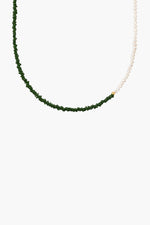 Afbeelding in Gallery-weergave laden, Syros Necklace WTNK085SSGP0