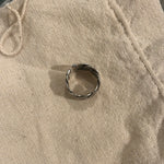 Afbeelding in Gallery-weergave laden, Big Ring ''Braid'