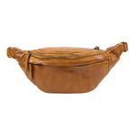 Afbeelding in Gallery-weergave laden, DSTRCT Crossbody 358830 Cognac