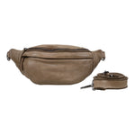 Afbeelding in Gallery-weergave laden, DSTRCT Crossbody 358830 Taupe