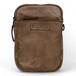 Afbeelding in Gallery-weergave laden, DSTRCT Telefoontasje 359730 Taupe