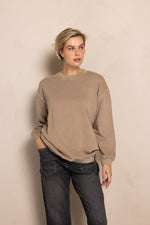 Afbeelding in Gallery-weergave laden, ZHMarlen ZS225-N3052 264 Taupe