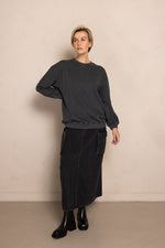 Afbeelding in Gallery-weergave laden, ZHMarlen ZS225-N3052 177 Grey Green