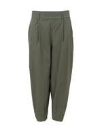 Afbeelding in Gallery-weergave laden, BCDavina Barrel Pant 40900 Army