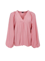 Afbeelding in Gallery-weergave laden, BCLuisa Raglan Blouse 40917 Rose