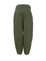 Afbeelding in Gallery-weergave laden, BCBeate Barrel Pant 41096 Army
