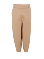 Afbeelding in Gallery-weergave laden, BCBeate Barrel Pant 41096 Sand