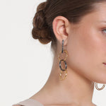 Afbeelding in Gallery-weergave laden, Vivus 307099G Gold and Gun
