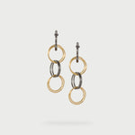 Afbeelding in Gallery-weergave laden, Vivus 307099G Gold and Gun