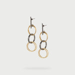Afbeelding in Gallery-weergave laden, Vivus 307099G Gold and Gun