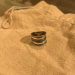 Afbeelding in Gallery-weergave laden, Big Ring ''Piece of Nature