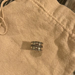 Afbeelding in Gallery-weergave laden, Big Ring ''Piece of Nature