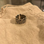 Afbeelding in Gallery-weergave laden, Big Ring ''Braid'