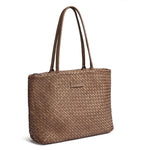 Afbeelding in Gallery-weergave laden, Sofya Shoulderbag 16726 250 Dark Taupe
