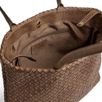 Afbeelding in Gallery-weergave laden, Sofya Shoulderbag 16726 250 Dark Taupe