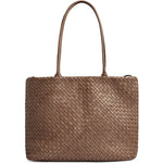 Afbeelding in Gallery-weergave laden, Sofya Shoulderbag 16726 250 Dark Taupe