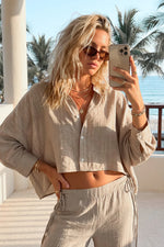 Afbeelding in Gallery-weergave laden, Ellis Batwing Top MNO12615