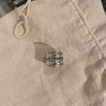 Afbeelding in Gallery-weergave laden, Big Ring ''Twist it around''