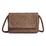 Afbeelding in Gallery-weergave laden, Clutch 16690 250 Dark Taupe