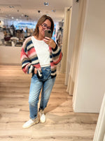 Afbeelding in Gallery-weergave laden, Jean Femme Cosy JFCOSY00W1306 Blue