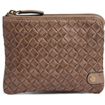 Afbeelding in Gallery-weergave laden, Sofya Purse 17094 250 Dark Taupe