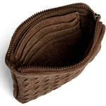 Afbeelding in Gallery-weergave laden, Berlin Purse 17080 007 Mud