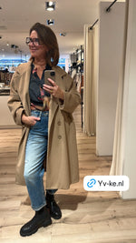 Afbeelding in Gallery-weergave laden, Jean Femme Cosy JFCOSY00W1306 Blue