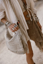 Afbeelding in Gallery-weergave laden, Hemp Bag Terra Natural