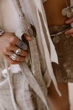 Afbeelding in Gallery-weergave laden, Hemp Bag Terra Natural