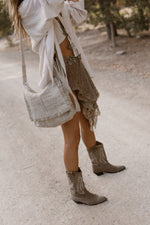 Afbeelding in Gallery-weergave laden, Hemp Bag Terra Natural