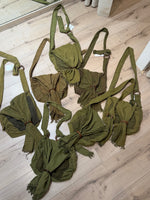 Afbeelding in Gallery-weergave laden, Bag Krishna Henna