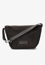 Afbeelding in Gallery-weergave laden, Esra Crossbody Pony SH003501363W Pony Dark Brown