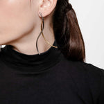Afbeelding in Gallery-weergave laden, Amity 308291B Gold and Gun