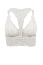 Afbeelding in Gallery-weergave laden, Lina Bralette MDA12683WH White