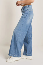 Afbeelding in Gallery-weergave laden, Cloë SS251.212334 Cosmic Blue