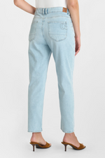 Afbeelding in Gallery-weergave laden, Jean Femme 400/60 Ferreol JF460FERW1559 Blue