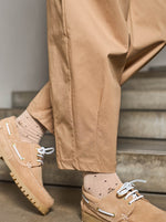 Afbeelding in Gallery-weergave laden, BCBeate Barrel Pant 41096 Sand