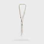 Afbeelding in Gallery-weergave laden, Necklace Happiness 403164 Green