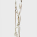 Afbeelding in Gallery-weergave laden, Necklace Happiness 403164 White