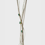 Afbeelding in Gallery-weergave laden, Necklace Happiness 403164 Green