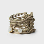 Afbeelding in Gallery-weergave laden, Bracelet Happiness 403167G White