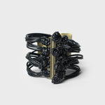 Afbeelding in Gallery-weergave laden, Bracelet Nave 401351G Brown