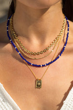 Afbeelding in Gallery-weergave laden, Star Gazing Pendant WTPD108YBGP0