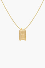 Afbeelding in Gallery-weergave laden, Star Gazing Pendant WTPD108YBGP0