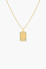 Afbeelding in Gallery-weergave laden, Petalos Necklace (set) WTPD115YBGP0 Gold Plated
