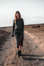 Afbeelding in Gallery-weergave laden, Eveline Knitted Top 22570