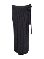 Afbeelding in Gallery-weergave laden, Eveline Knitted Skirt 22571