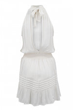 Afbeelding in Gallery-weergave laden, Stella Dress 30091 Off White
