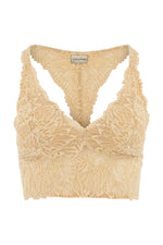 Lade das Bild in den Galerie-Viewer, Lina Bralette 60027 Sand